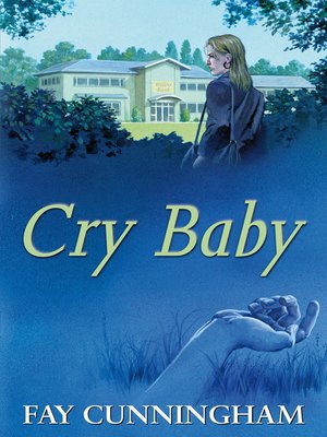 cover image of Cry Baby
